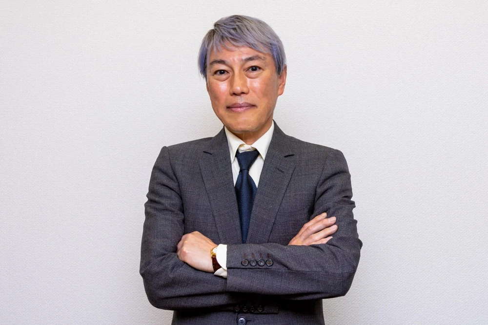 英語講師 西きょうじ先生
