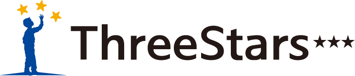 ThreeStars（スリースターズ）