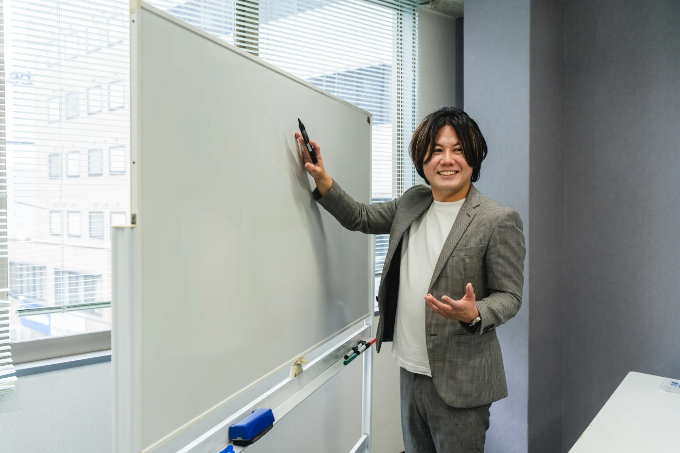 大学受験スリースターズ 塾長 三浦祐輝
